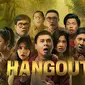 Saksikan film Hangout hanya di Vidio.(Dok.Vidio)