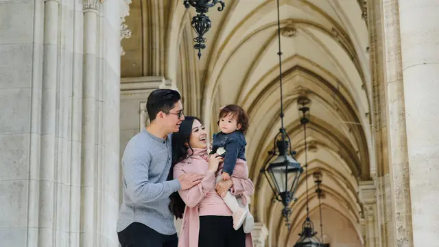 Liburan Samuel Zylgwyn