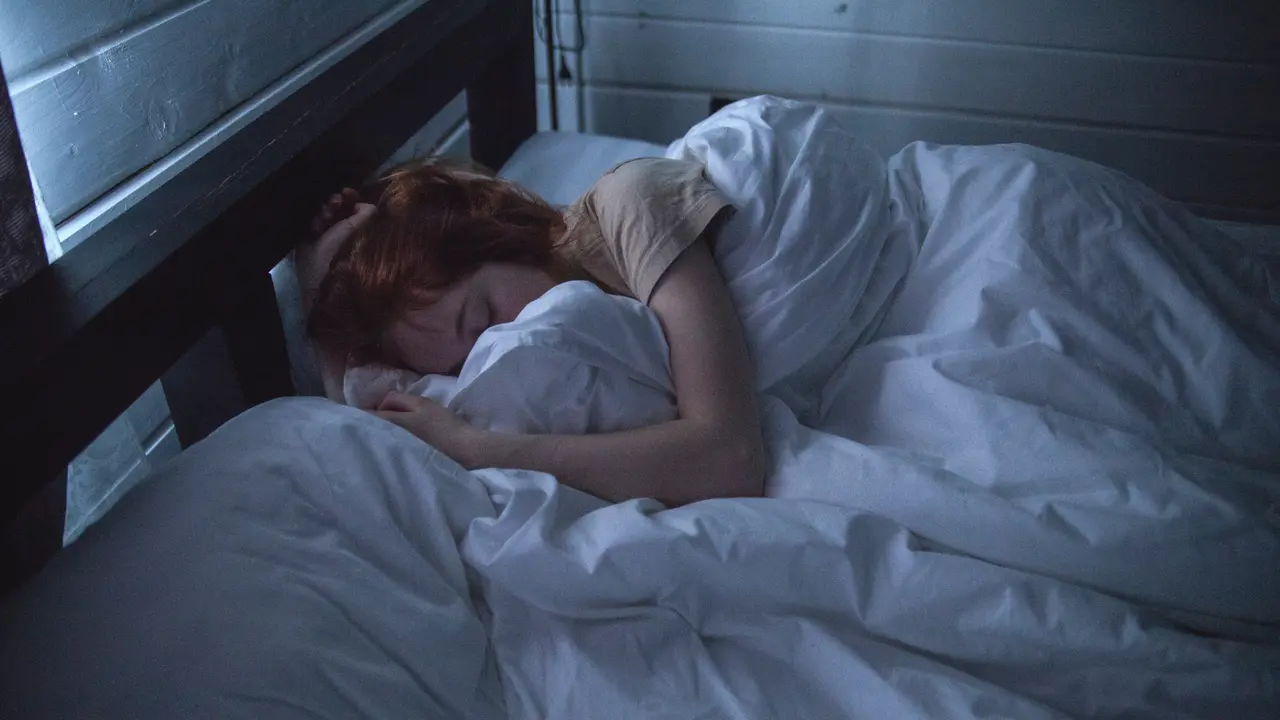 Terlalu Banyak Tidur