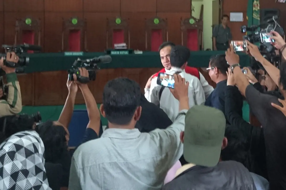 Saipul Jamil