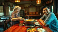 Resep Tengkleng Kambing: Hidangan Lezat Khas Solo yang Menggugah Selera