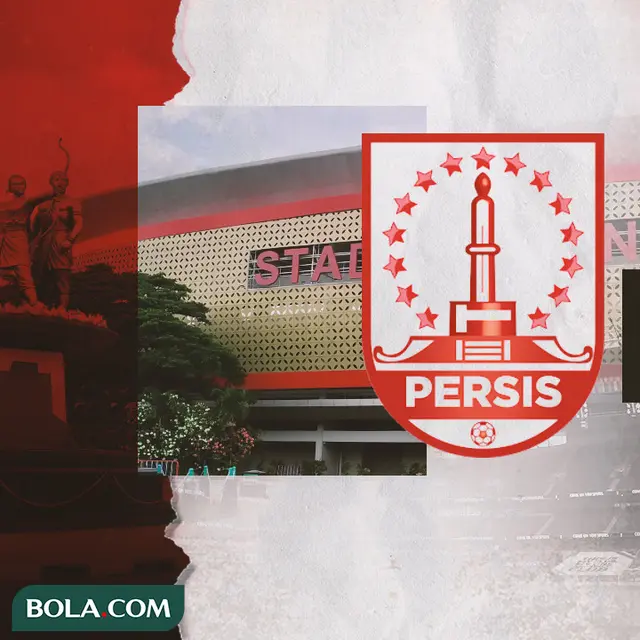Persis Solo dan Stadion Manahan