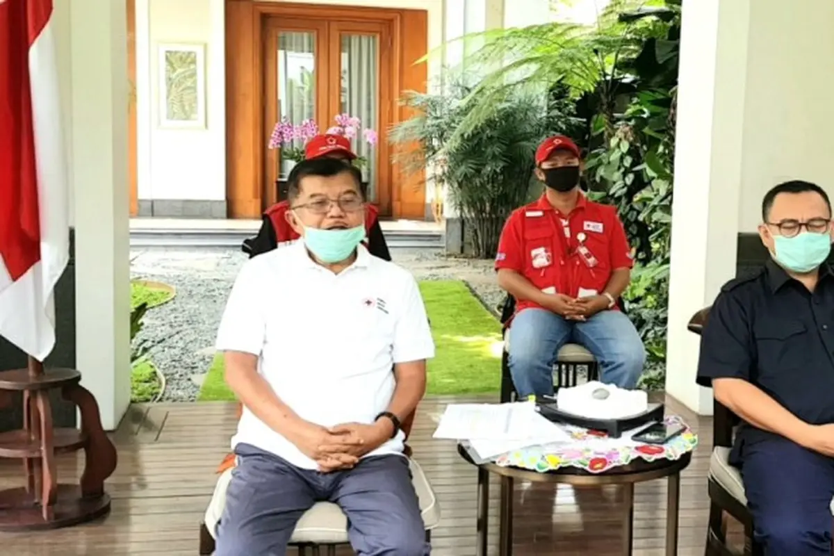 Jusuf Kalla