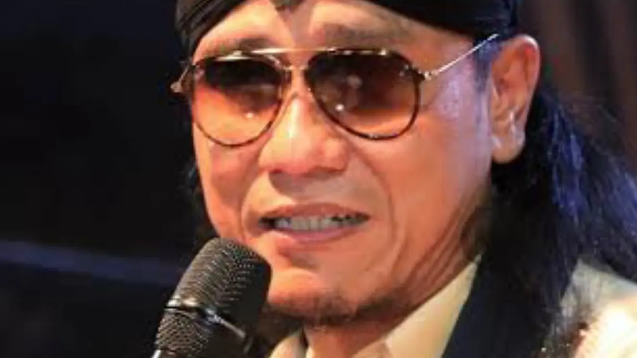 Miftah Maulana Habiburokhman