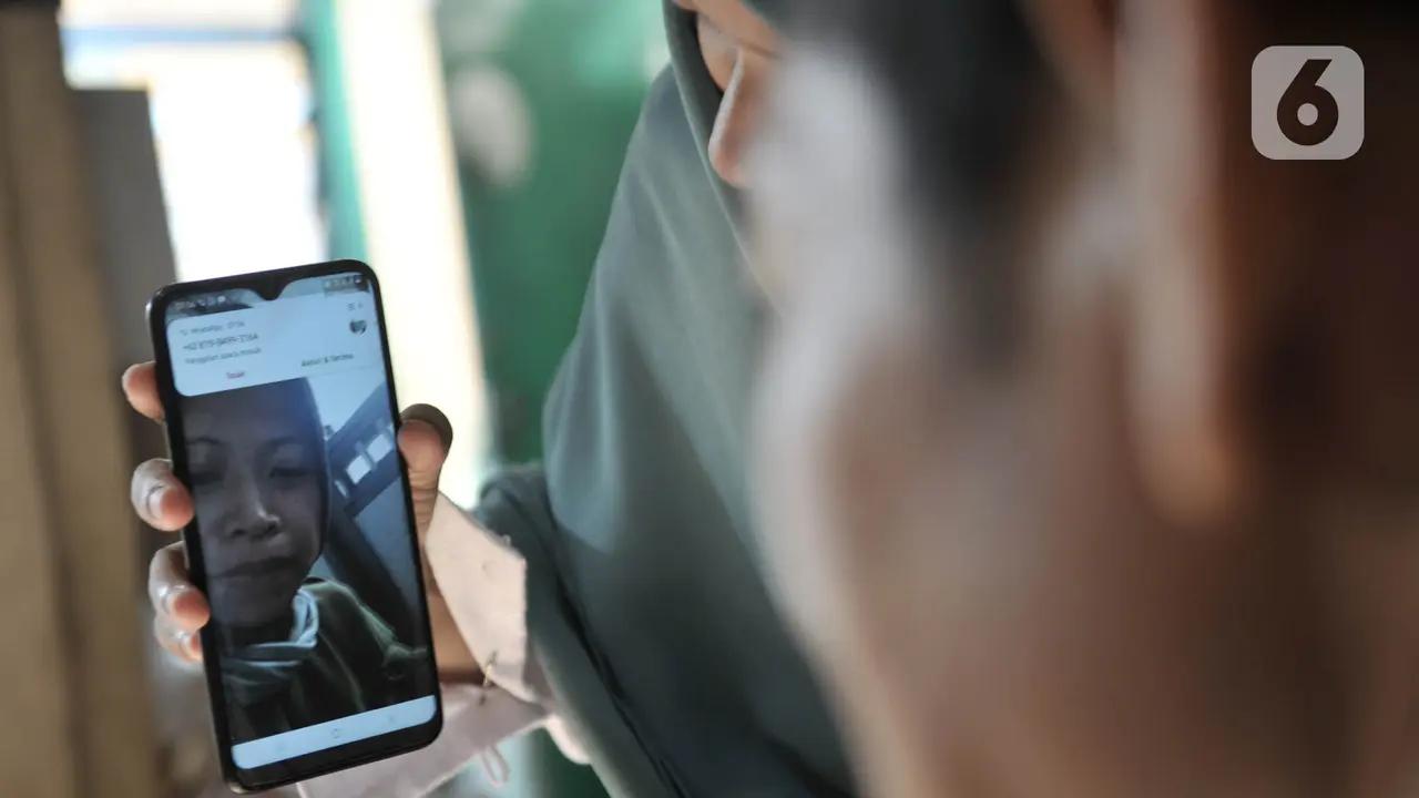 FOTO: Momen Haru Halalbihalal Virtual di Tengah Pandemi COVID-19