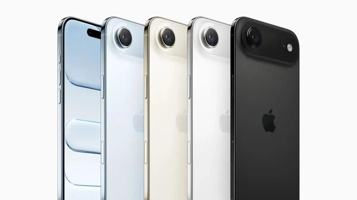 Spek, Harga, dan Release iPhone Air 2 Terbaru, Ini Bocoran Fitur yang Beredar