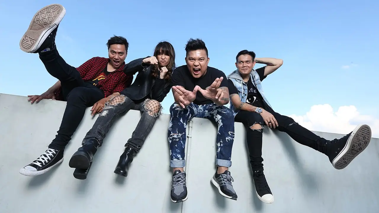 [Bintang] The Winner
