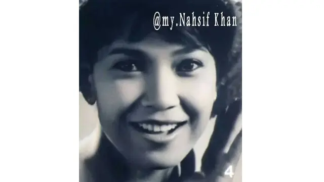 6 Foto Lawas Rima Melati saat Muda, Bikin Pangling