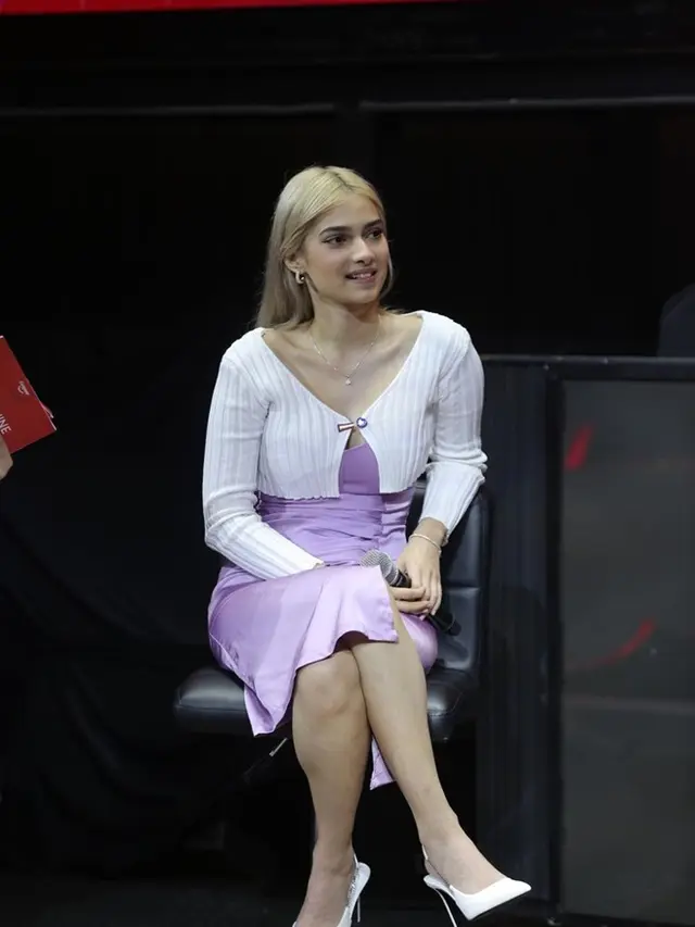 #HelloPurple #HelloShine Terungkap! Ini Lho Beauty Hack Terbaru dari Colgate Optic White Purple untuk Senyum yang Lebih Cerah