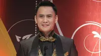 Choky Sitohang Jadikan Paskah Sebagai Momen Mengingat Dosa