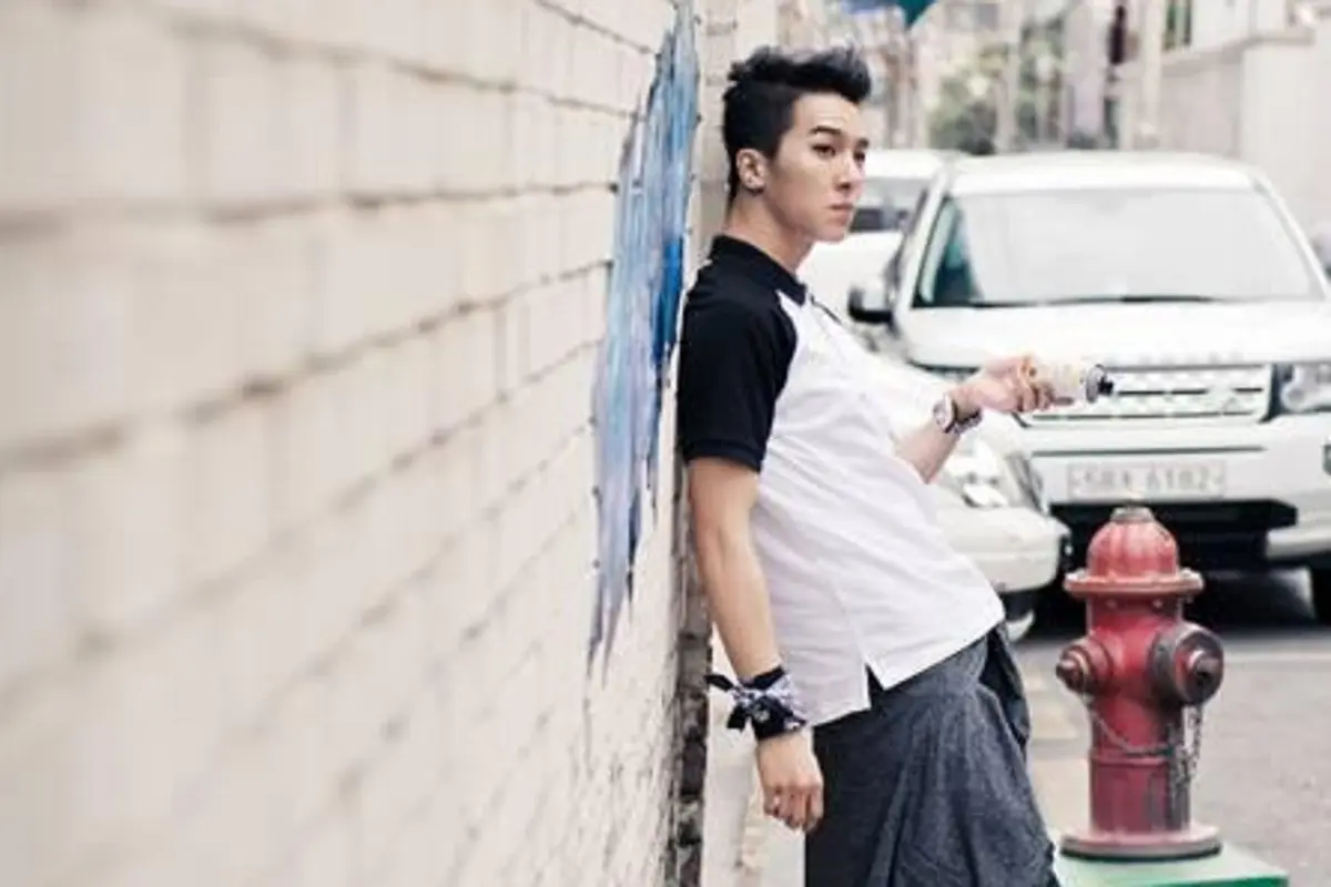 Song Minho