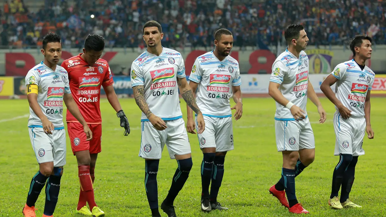 Arema FC