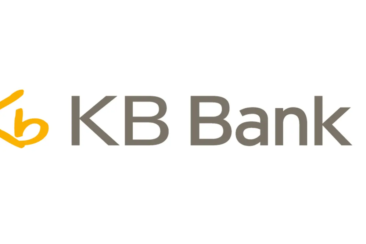 KB Bank Resmi Jadi Nama dan Logo Baru Perusahaan