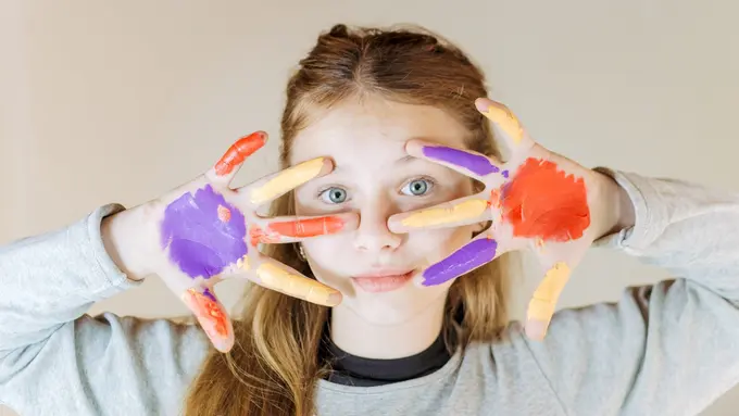 Aktivitas Color Your Feelings: Cara Seru Membantu Anak Mengenali Emosi