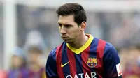 Barcelona Tepis Isu Penjualan Messi ke PSG