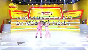 Kerja Sama Jadi Kunci, Episode 4 DANCOW Indonesia Cerdas Season 2 Hadirkan Kejutan yang Bikin Peserta Makin Tegang