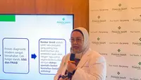 Kanker Tiroid Tak Cuma pada Orang Dewasa, Anak Bisa Kena
