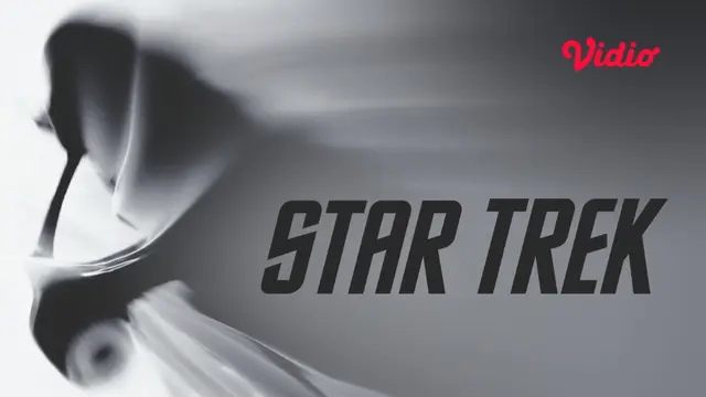 Film action Star Trek (2009)