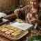 7 Cara Menggoreng Tempe Mendoan agar Tidak Terlalu Berminyak Meski Adonannya Basah