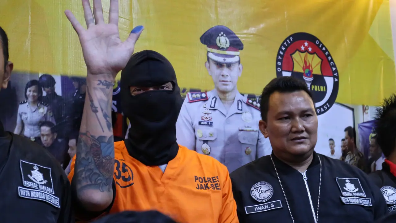 [Bintang] Tora Sudiro