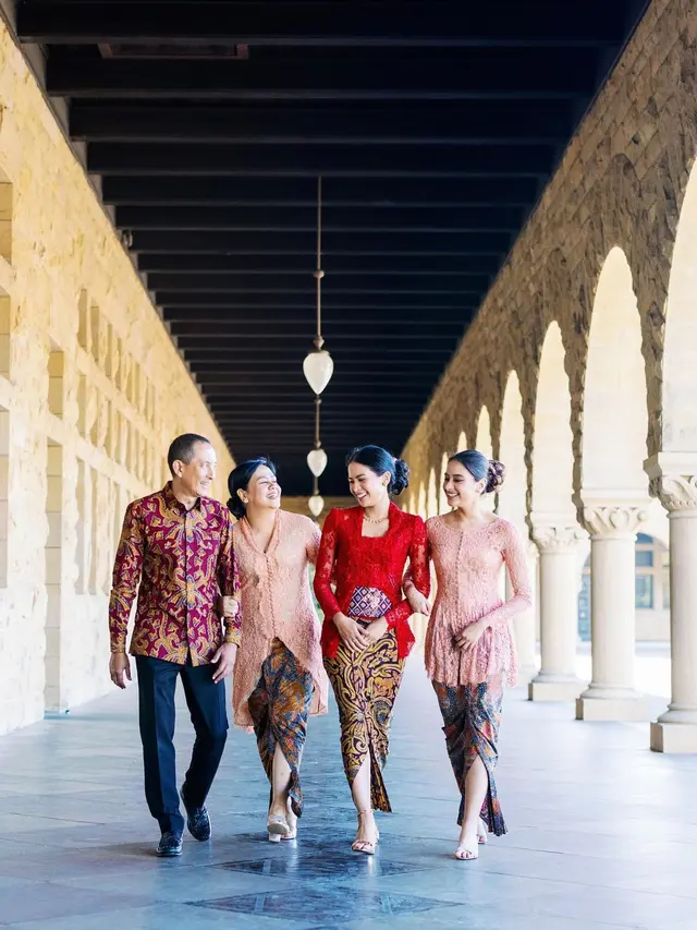 [Fimela] Maudy Ayunda