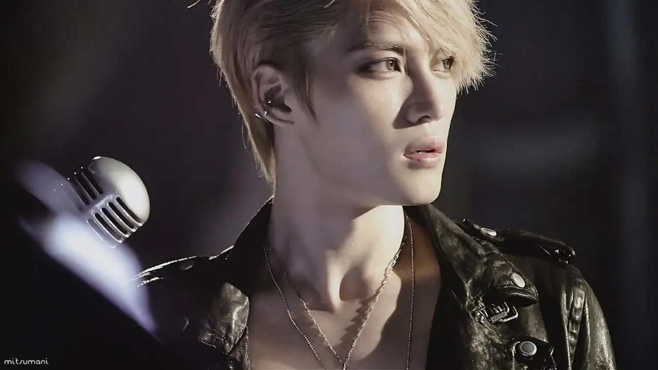 Kim Jaejoong Nanyikan OST Drama dari Hati