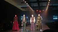 Merangkai Cerita Wastra Nusantara di Panggung Opening Ceremony IN2MOTIONFEST X JMFW 2026