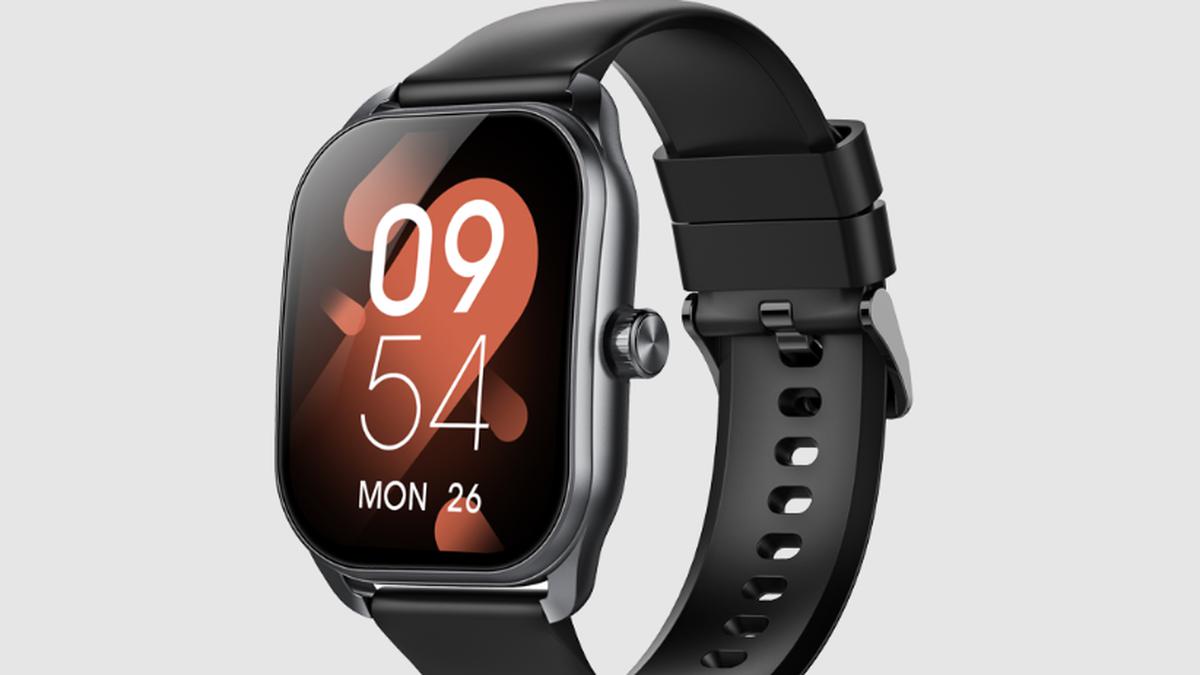 ADVAN S1 Ai, Smartwatch yang Super Stylish dengan Harga Terjangkau
