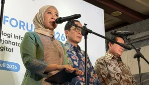 Marak Hoaks, Media Massa Dinilai Penting Jaga Kualitas Informasi