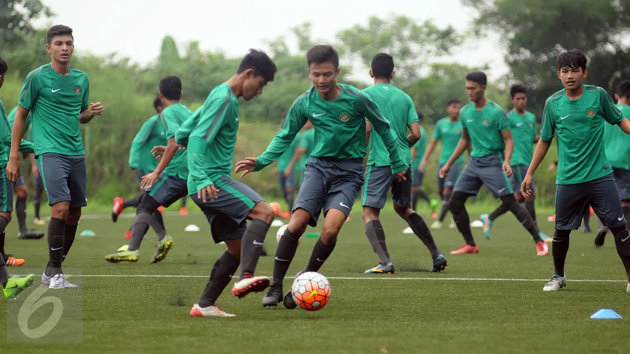 Timnas Indonesia U-19