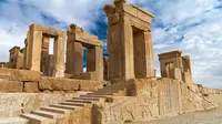 Here are 5 Ancient Persian Discoveries that Changed the World