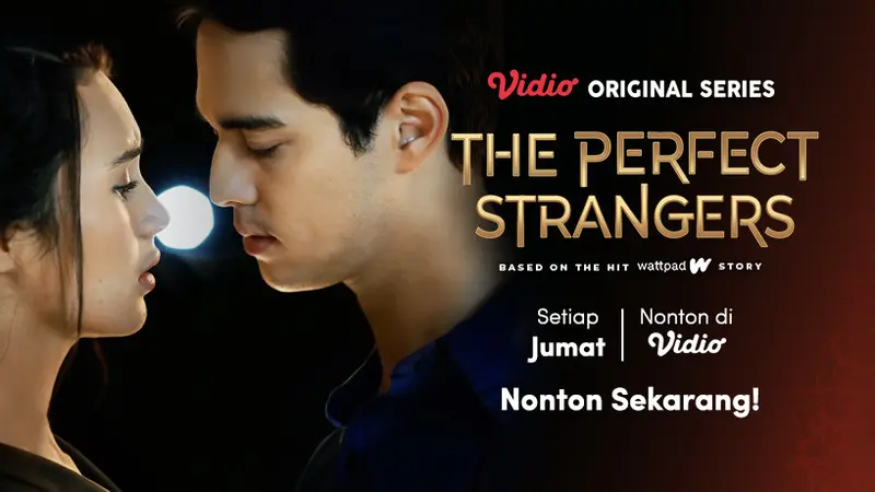 The Perfect Strangers Episode 4