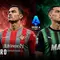 Dua pemain Timnas Indonesia di Serie A musim ini: Emil Audero dan Jay Idzes. (Chatgpt/Bola.com)