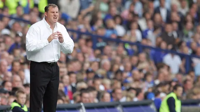 Paul Jewell
