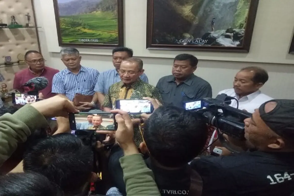 Cara Bupati Majalengka Hadapi Ribuan Pemudik Ditengah Covid-19