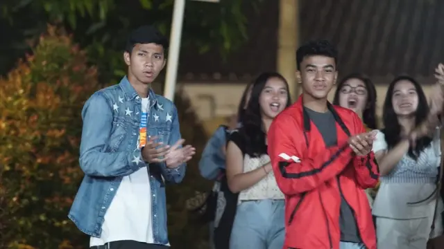 Dari Jendela SMP