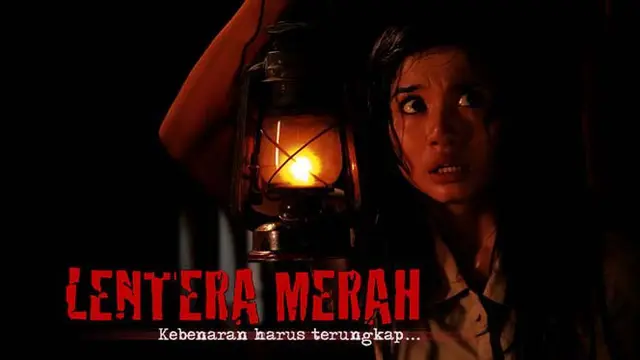 Rekam Jejak 12 Tahun Karir Laudya Cynthia Bella di Dunia Film