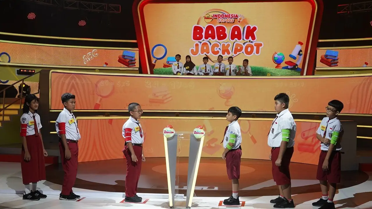 Kenali Potensi Si Buah Hati, Ini 10 Ciri Anak Cerdas dan Tips Mengembangkannya di Rumah