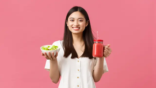 Sesuaikan diet paleo dengan kebutuhan dan kemampuanmu