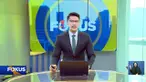Perbarui informasi Anda bersama Fokus edisi (15/08) dengan topik-topik pilihan di antaranya, Puluhan Kapal Motor Pencari Ikan Terbakar, Penanganan Kualitas Udara Buruk, Kirab Seribu Tumpeng.
