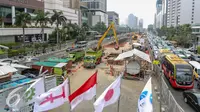 ‎Gubernur Okoyama Keluhkan Sistem Upah di RI