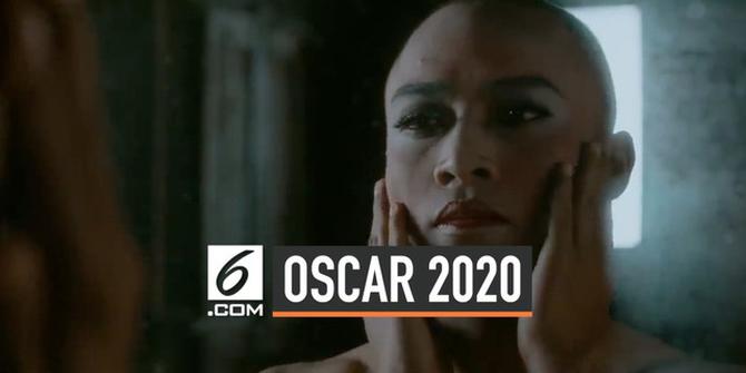 VIDEO: Film 'Kucumbu Tubuh Indahku' Wakili Indonesia ke Oscar 2020