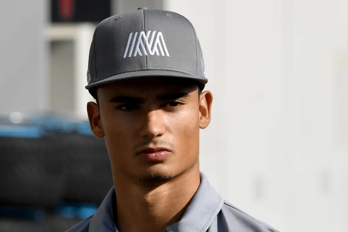 Pascal Wehrlein