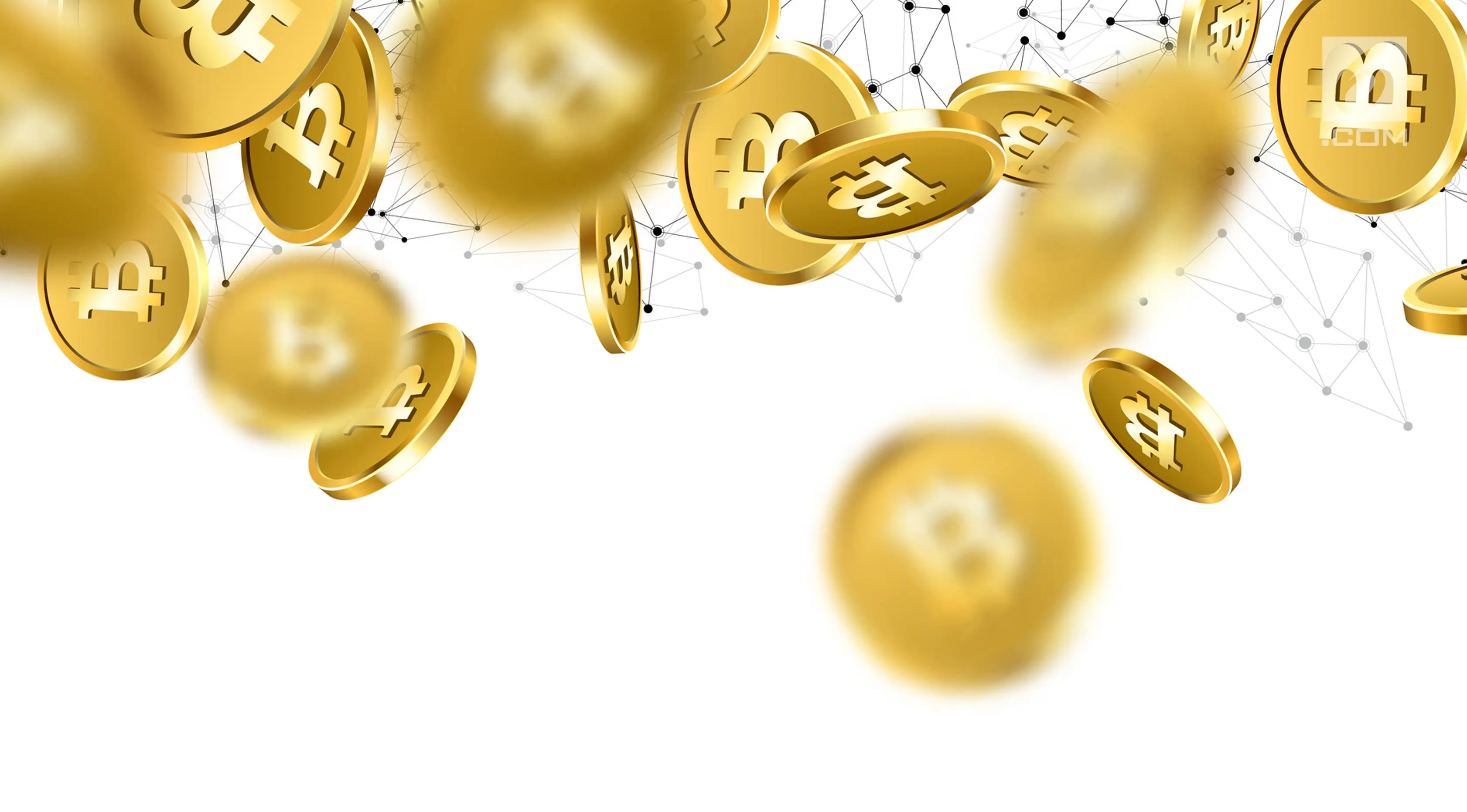 Ilustrasi Bitcoin (iStockPhoto)