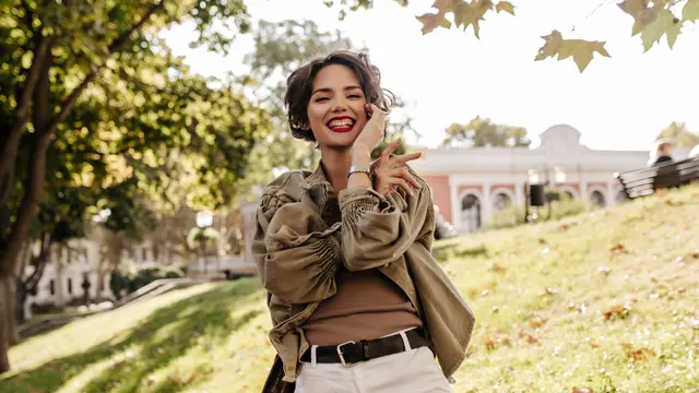 5 Zodiak yang Dikenal Paling Produktif dan Punya Energi Positif Setiap Hari - 5