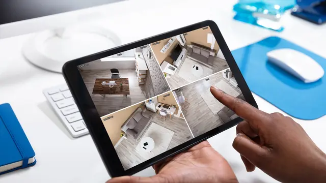 Jelajahi Hunian Idaman dengan Virtual 360 di Homespot BRI
