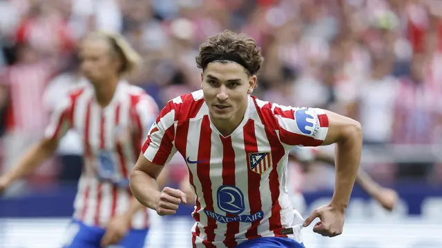 Julian Alvarez