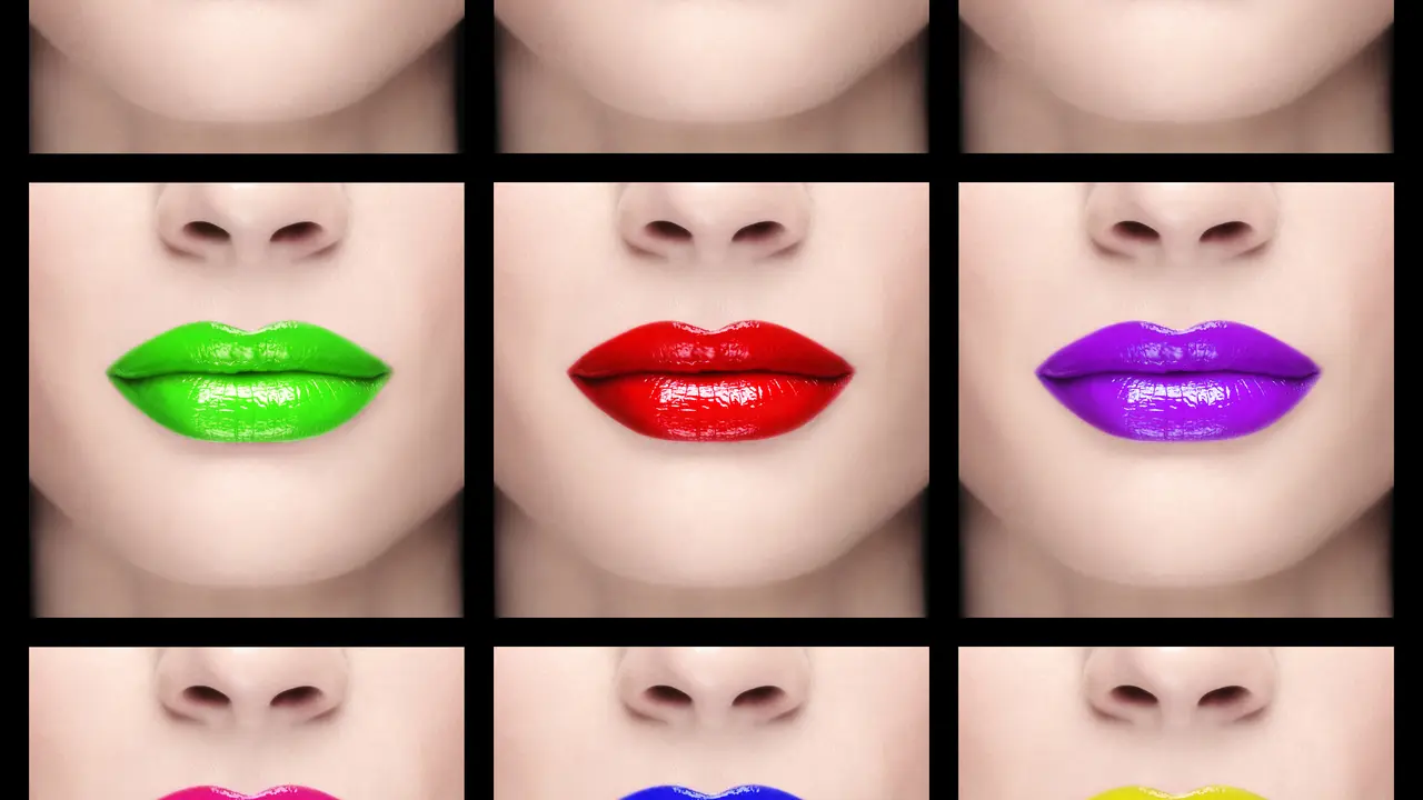 Tak Cuma Asal Pakai, Kamu Juga Harus Tahu Jenis-jenis Lipstik 