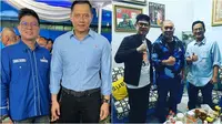 Potret Andika Kangen Band yang siap maju jadi Caleg DPR RI 2024. (Sumber: Instagram/bung.adi)