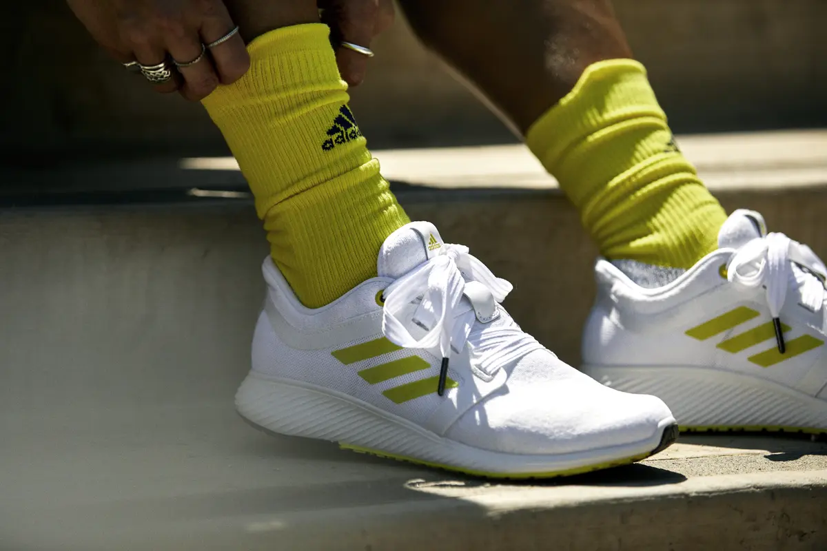adidas Focusbreathein